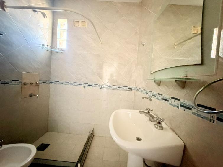 DEPARTAMENTO DE 2 DORMITORIOS EN ALQUILER