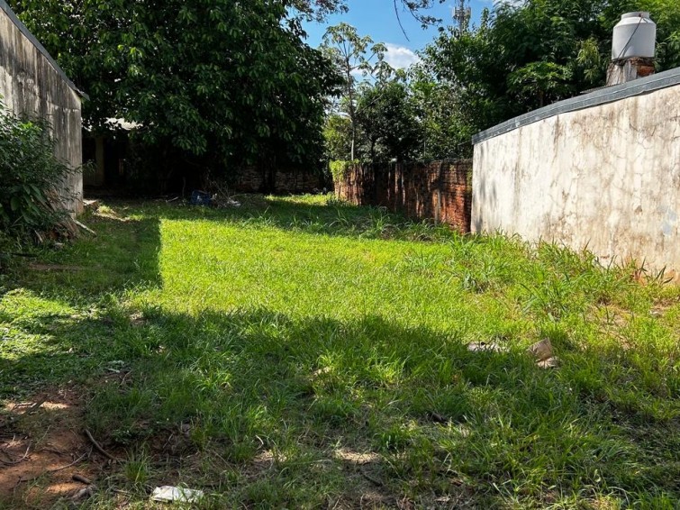 EN VENTA EXCELENTE TERRENO