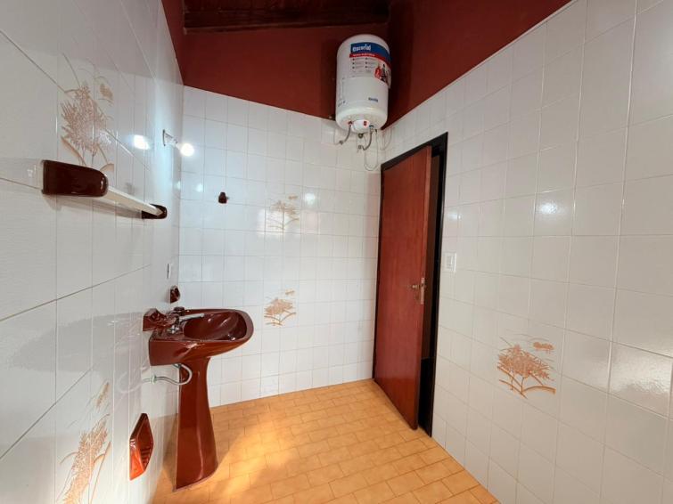 DEPARTAMENTO EN ALQUILER- SEMI AMOBLADO A ESTRENAR