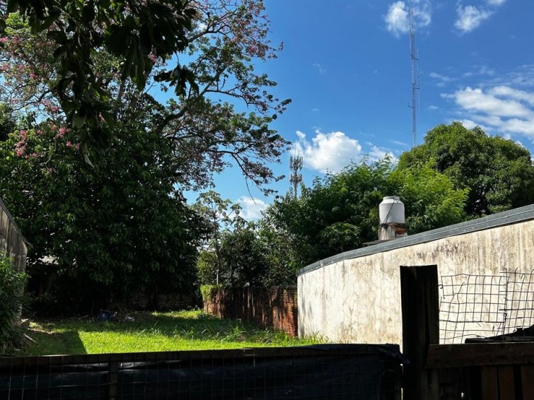 EN VENTA EXCELENTE TERRENO