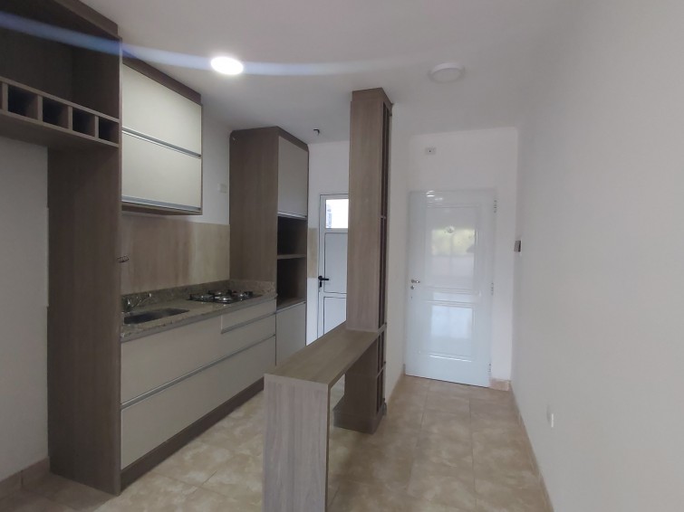 DEPARTAMENTO 2 DORMITORIOS EN ALQUILER