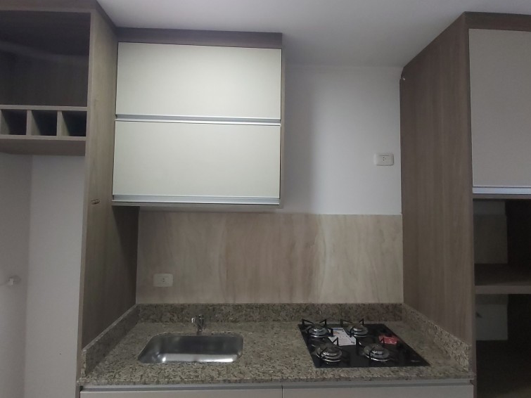 DEPARTAMENTO 2 DORMITORIOS EN ALQUILER