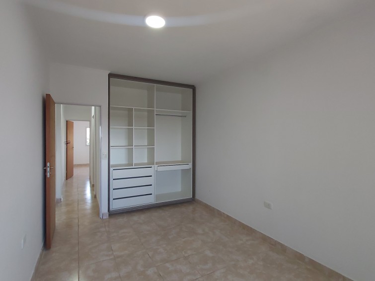 DEPARTAMENTO 2 DORMITORIOS EN ALQUILER