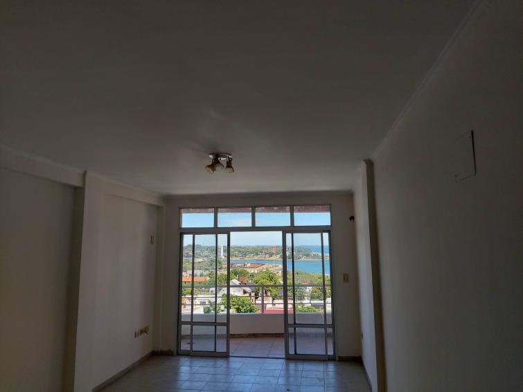 DEPARTAMENTO DE UN DORMITORIO EN ALQUILER