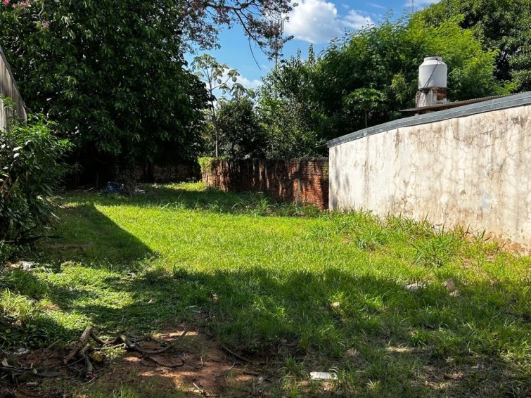 EN VENTA EXCELENTE TERRENO