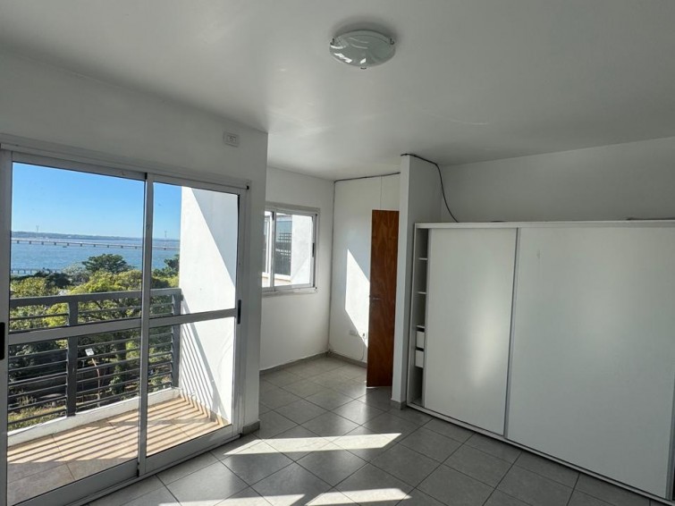 ALQUILER DUPLEX 2 DORMITORIOS- CENTRO