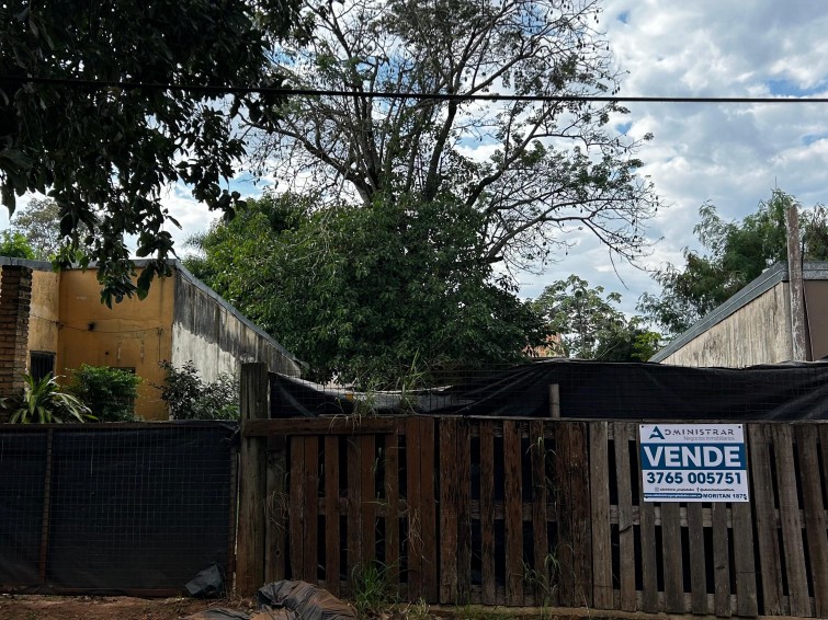 EN VENTA EXCELENTE TERRENO
