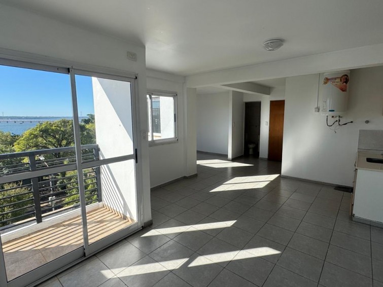 ALQUILER DUPLEX 2 DORMITORIOS- CENTRO