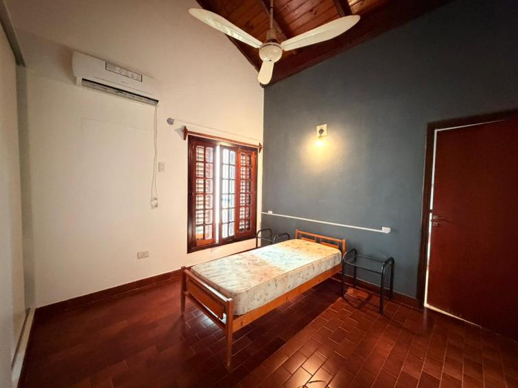 DEPARTAMENTO EN ALQUILER- SEMI AMOBLADO A ESTRENAR