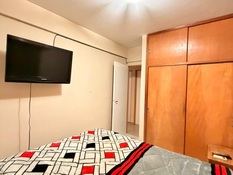 DEPARTAMENTO AMOBLADO  3 DORMITORIOS