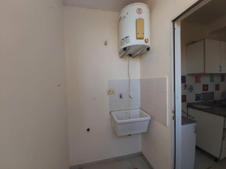 DEPARTAMENTO DE UN DORMITORIO EN ALQUILER