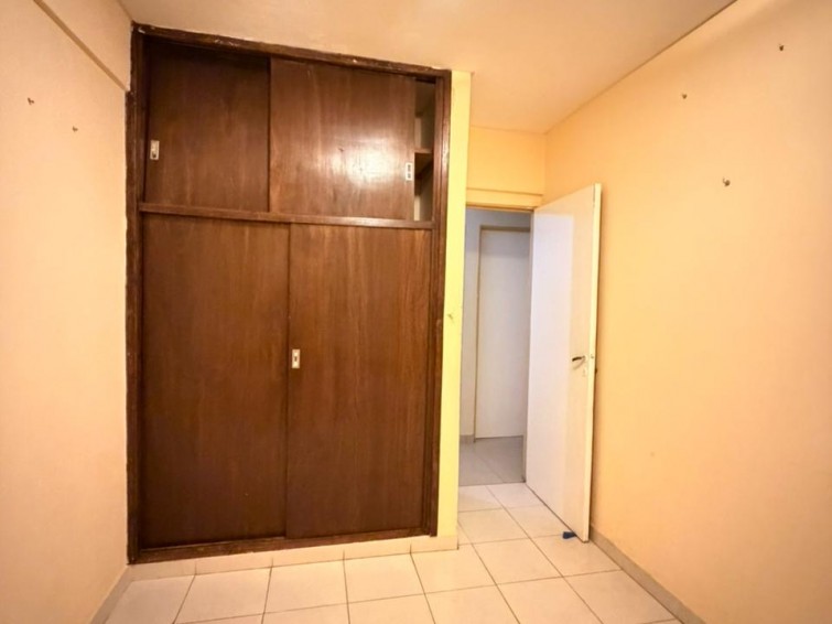 DEPARTAMENTO AMOBLADO  3 DORMITORIOS