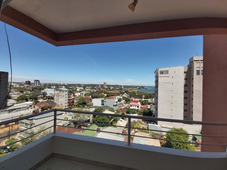 DEPARTAMENTO DE UN DORMITORIO EN ALQUILER