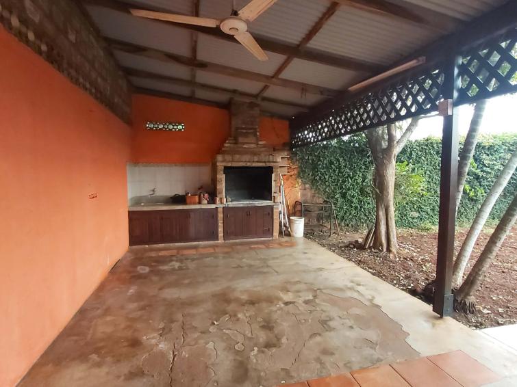 ALQUILER CASA 3 DORMITORIOS
