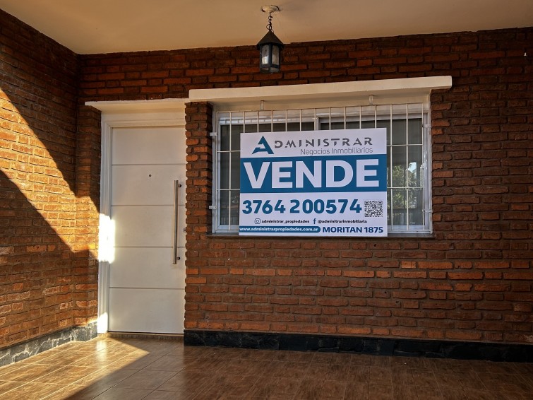 EN VENTA HERMOSA CASA 4 DORMITORIOS