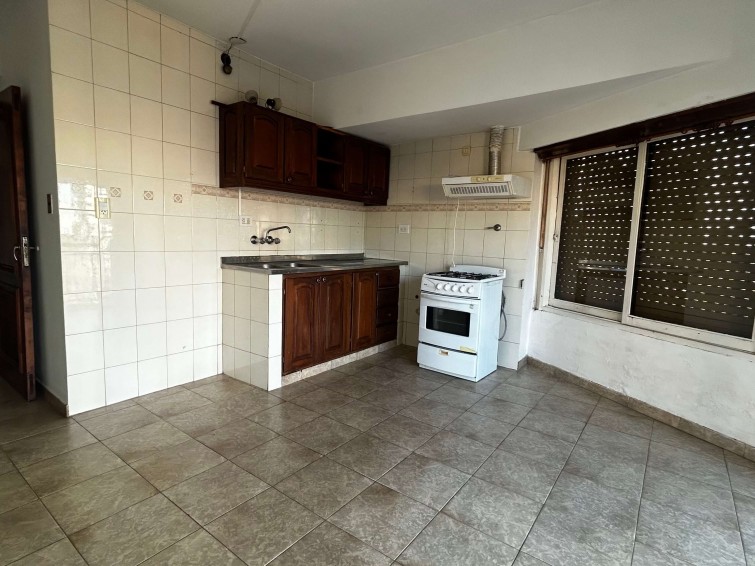 Departamento centrico de 4 dormitorios