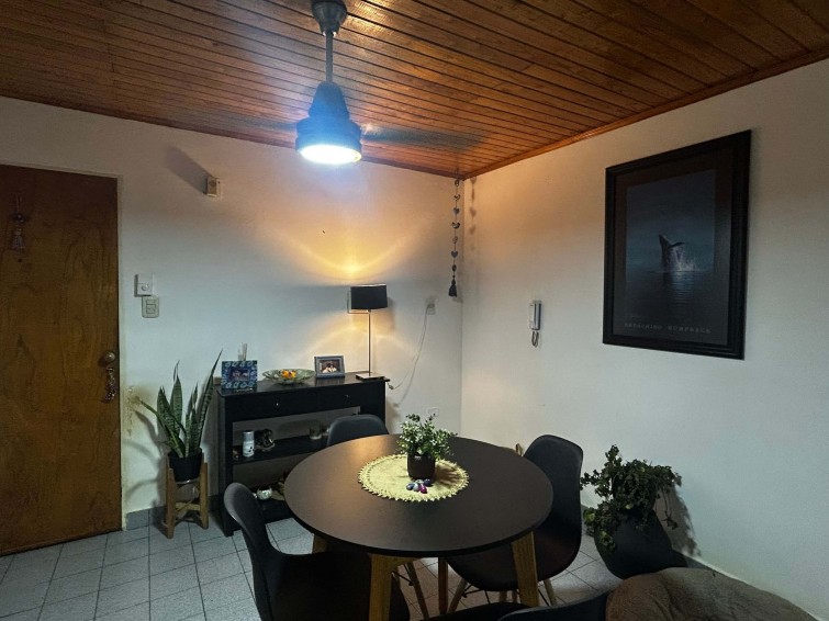 EN VENTA DPTO. 3 DORMITORIOS CH.106