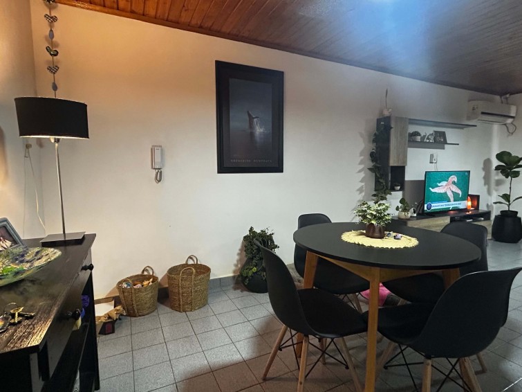 EN VENTA DPTO. 3 DORMITORIOS CH.106