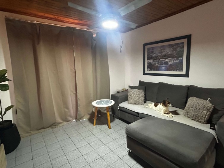 EN VENTA DPTO. 3 DORMITORIOS CH.106
