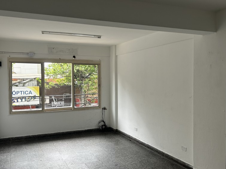 LOCAL COMERCIAL CENTRICO EN ALQUILER