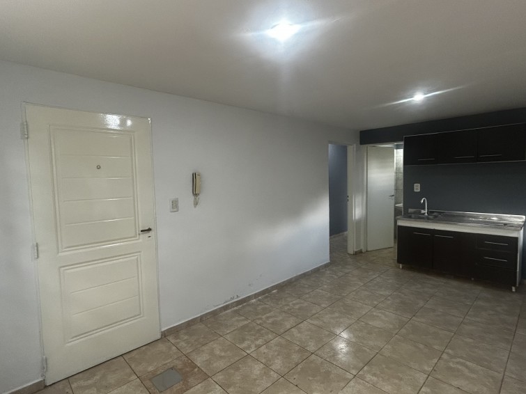 DEPARTAMENTO 1 DORMITORIO EN ALQUILER