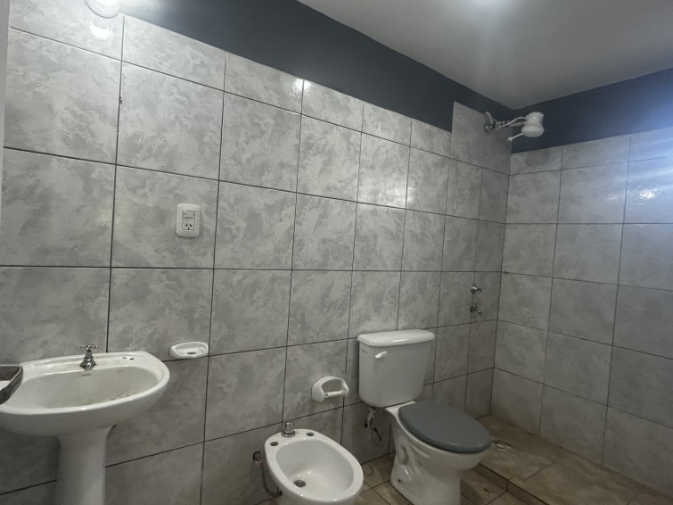 DEPARTAMENTO 1 DORMITORIO EN ALQUILER