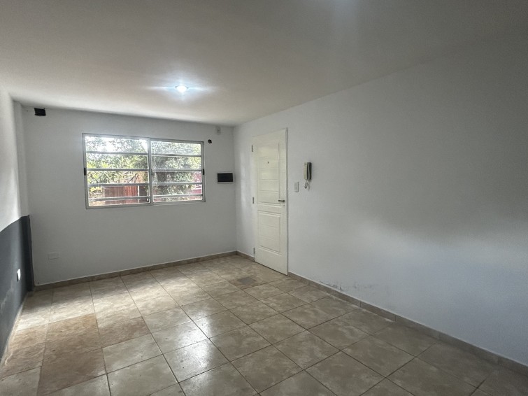 DEPARTAMENTO 1 DORMITORIO EN ALQUILER