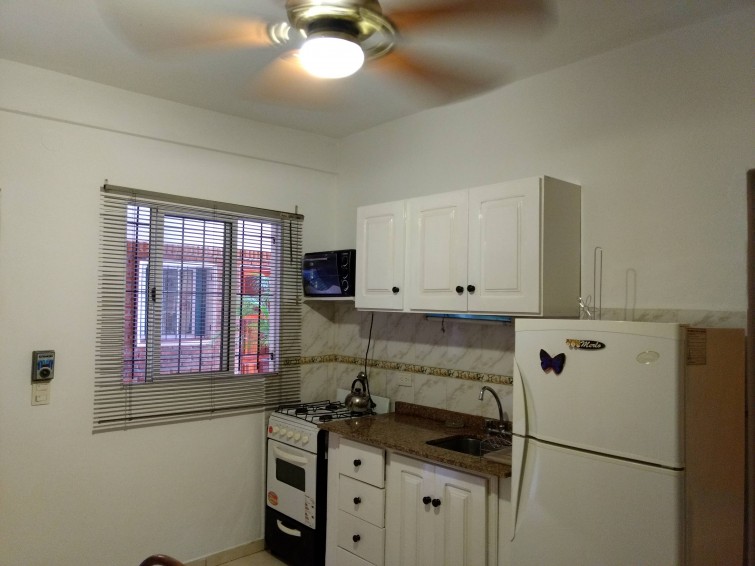 HERMOSO DEPARTAMENTO AMOBLADO