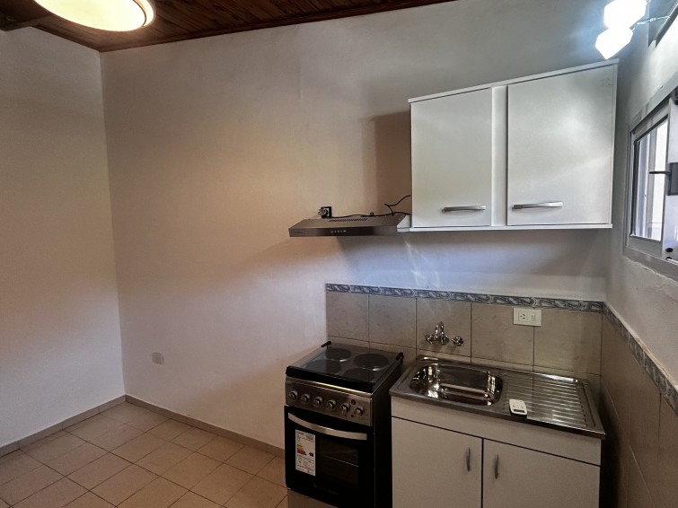 DEPARTAMENTO CENTRICO EN ALQUILER –MONOAMBIENTE A ESTRENAR