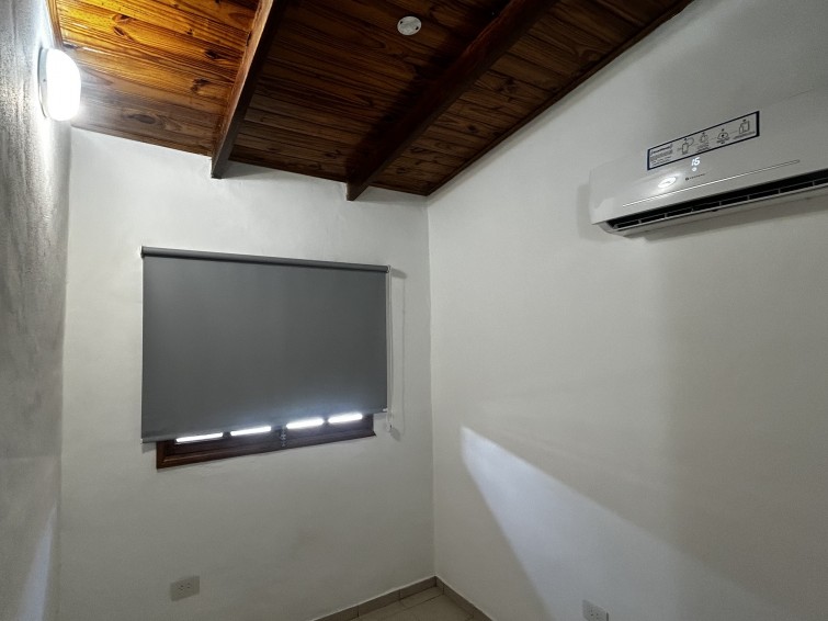 DEPARTAMENTO CENTRICO EN ALQUILER –MONOAMBIENTE A ESTRENAR