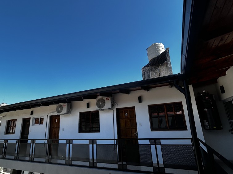 DEPARTAMENTO CENTRICO EN ALQUILER –MONOAMBIENTE A ESTRENAR