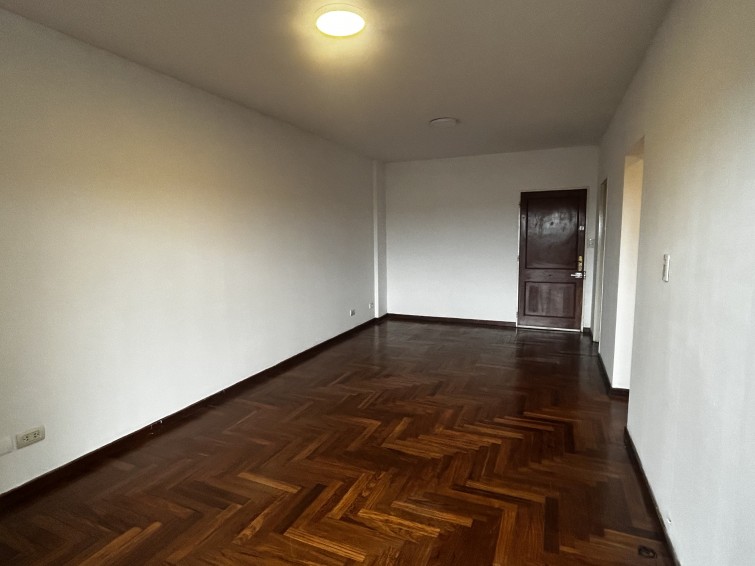 DEPARTAMENTO 3 DORMITORIOS EN ALQUILER