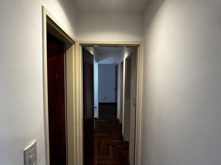 DEPARTAMENTO 3 DORMITORIOS EN ALQUILER