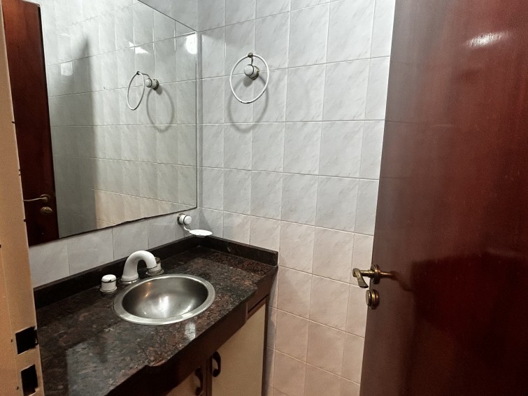 DEPARTAMENTO 3 DORMITORIOS EN ALQUILER