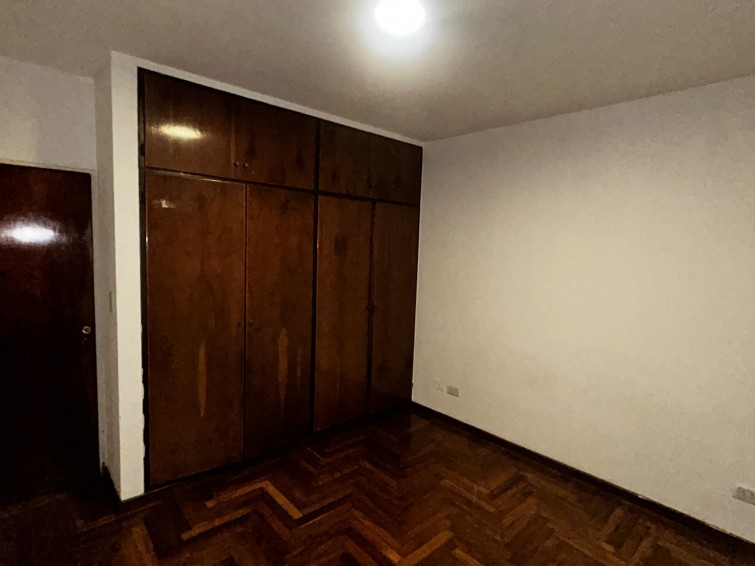 DEPARTAMENTO 3 DORMITORIOS EN ALQUILER