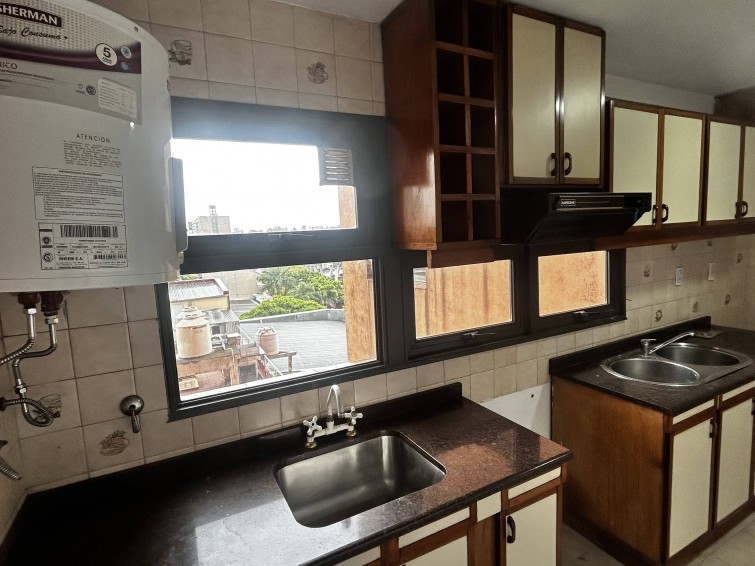 DEPARTAMENTO 3 DORMITORIOS EN ALQUILER