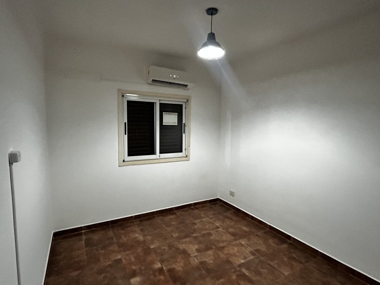 CASA EN ALQUILER EN ITAEMBE GUAZU