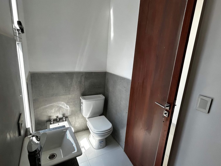 DUPLEX A ESTRENAR EN VENTA – 3 dormitorios en suite