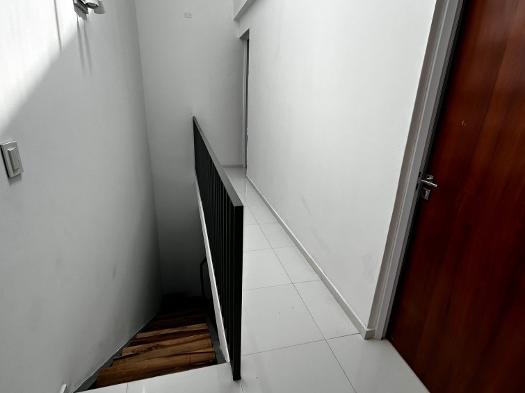 DUPLEX A ESTRENAR EN VENTA – 3 dormitorios en suite