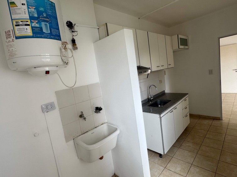 DEPARTAMENTO 2 DORMITORIOS VILLA SARITA