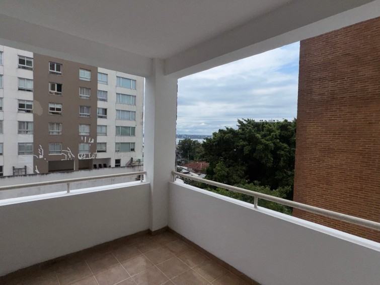 DEPARTAMENTO 2 DORMITORIOS VILLA SARITA