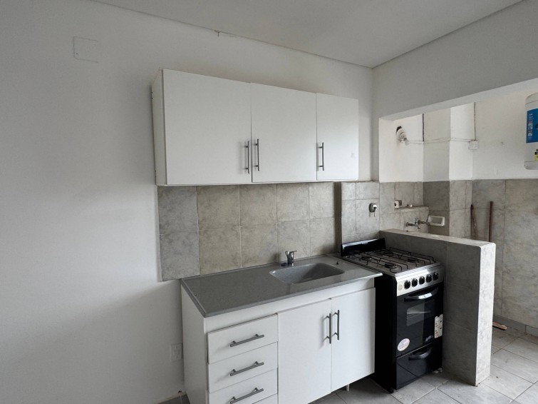 DEPARTAMENTO EN VENTA DE DOS DORMITORIOS