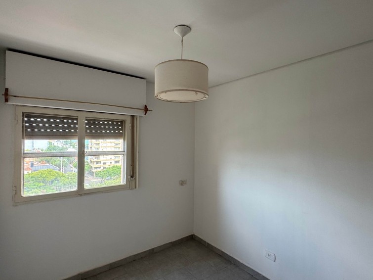 DEPARTAMENTO 2 DORMITORIOS EN ALQUILER- TORRE DOCENTE