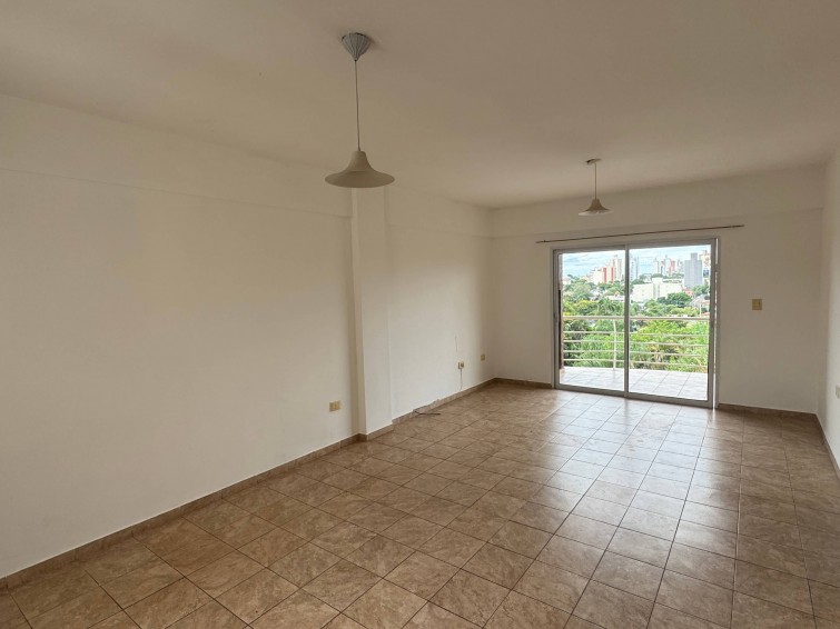 DEPARTAMENTO 2 DORMITORIOS EN ALQUILER CON BALCON