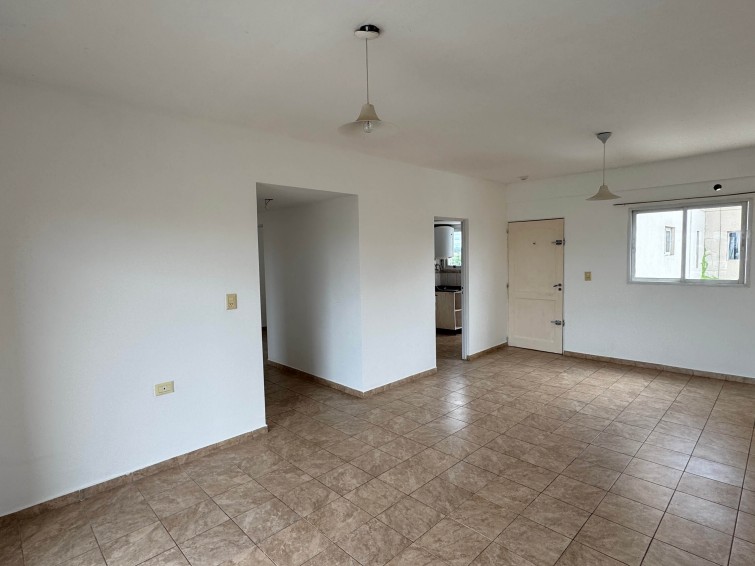 DEPARTAMENTO 2 DORMITORIOS EN ALQUILER CON BALCON