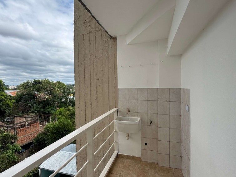 DEPARTAMENTO 2 DORMITORIOS EN ALQUILER CON BALCON