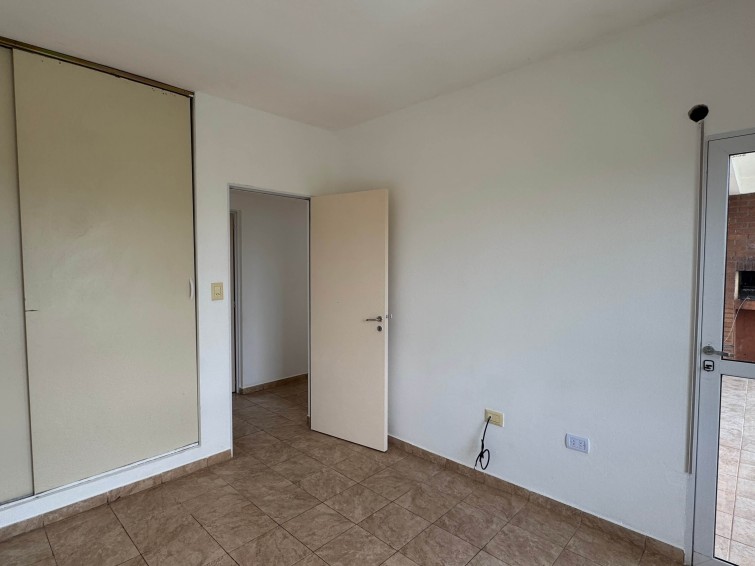 DEPARTAMENTO 2 DORMITORIOS EN ALQUILER CON BALCON