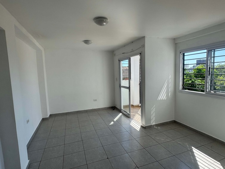 DEPARTAMENTO DE 1 DORMITORIO EN ALQUILER A PASOS DE LA COSTANERA