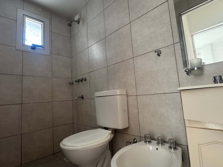 DEPARTAMENTO DE 1 DORMITORIO EN ALQUILER A PASOS DE LA COSTANERA