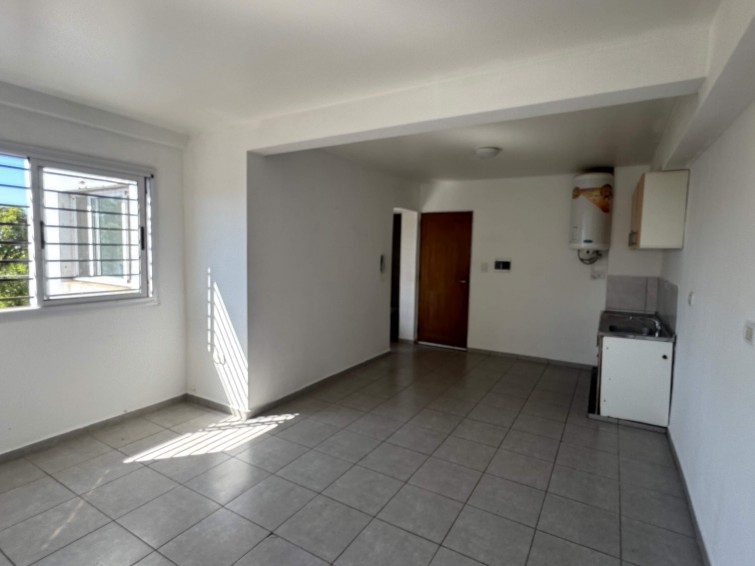 DEPARTAMENTO DE 1 DORMITORIO EN ALQUILER A PASOS DE LA COSTANERA